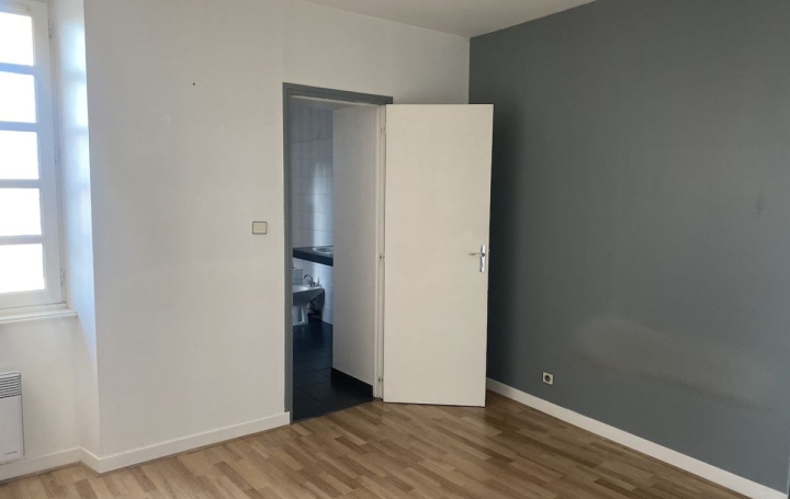 3 Pièces ALBI (81000)  97 m2 750 € 