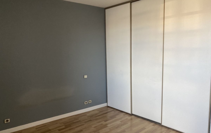 3 Pièces ALBI (81000)  97 m2 750 € 