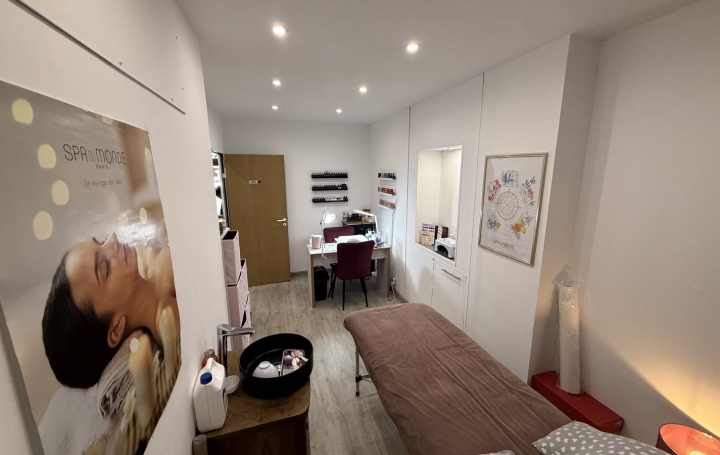 Local commercial ALBI (81000)  50 m2 450 € 