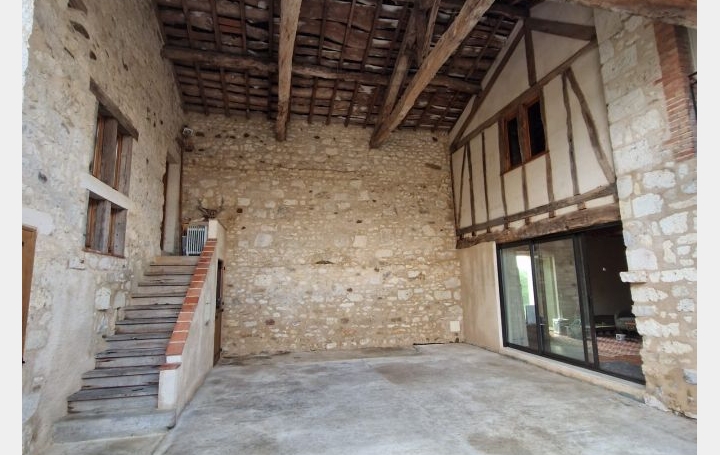 Maison MONTDRAGON (81440)  174 m2 1 250 € 