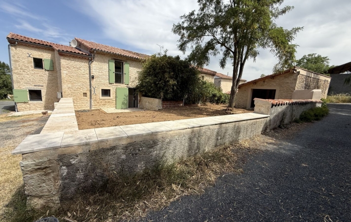Maison ALBI (81000)  112 m2 1 200 € 
