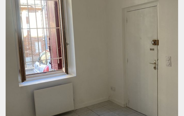 Appartement ALBI (81000) 16 m<sup>2</sup> 400 € 