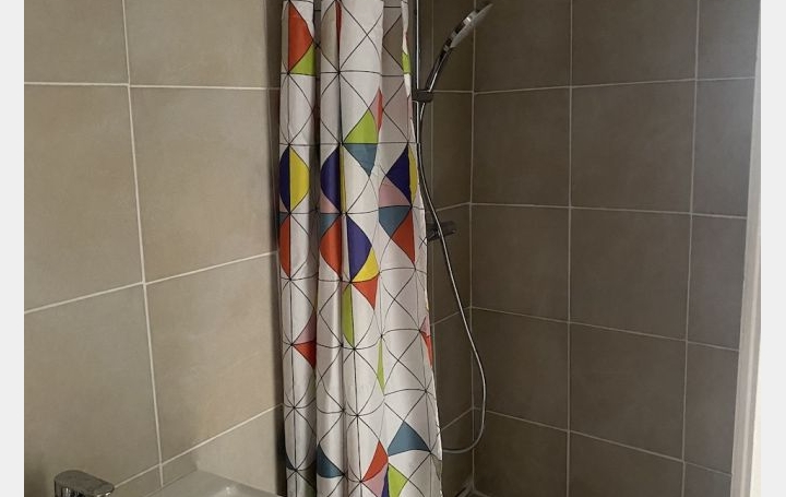 Studio ALBI (81000)  16 m2 400 € 