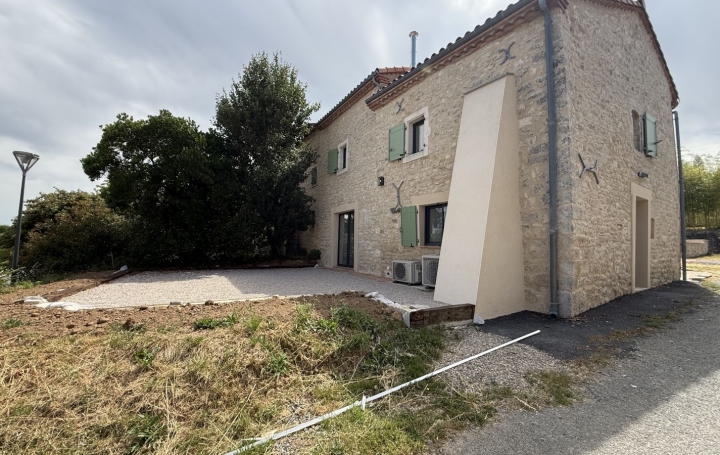 Maison ALBI (81000)  126 m2 1 100 € 
