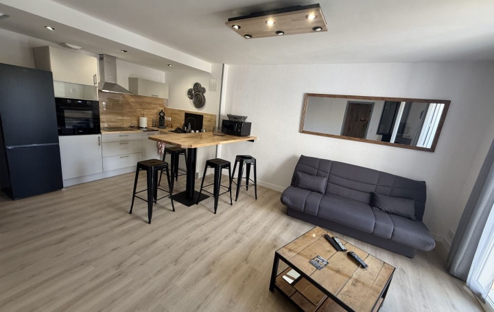 Maison REALMONT (81120)  51 m2 700 € 