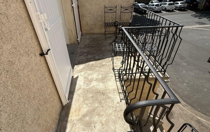 Maison REALMONT (81120)  51 m2 700 € 