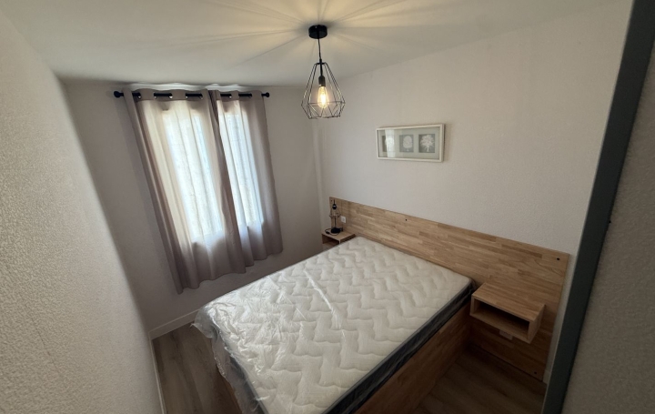 Maison REALMONT (81120)  51 m2 700 € 