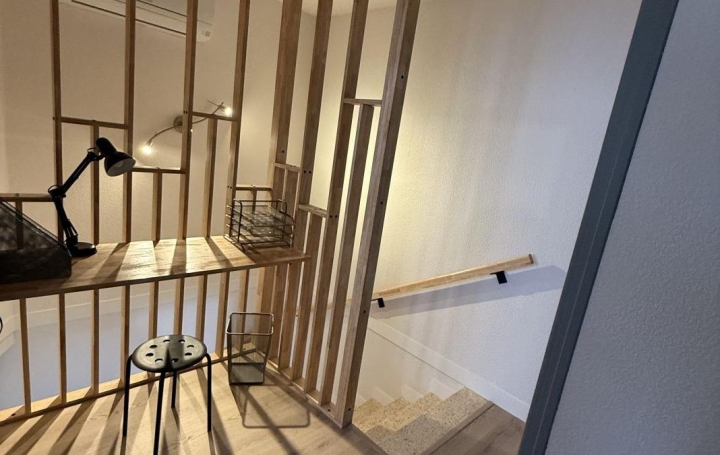 Maison REALMONT (81120)  51 m2 700 € 