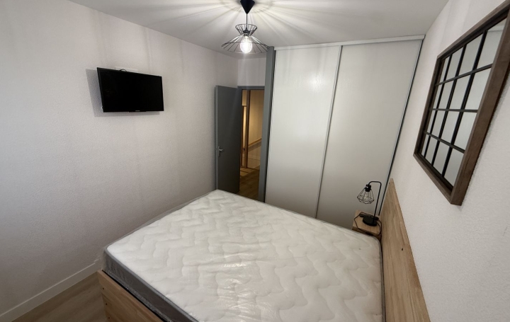 Maison REALMONT (81120)  51 m2 700 € 