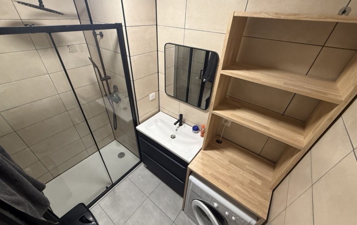 Maison REALMONT (81120)  51 m2 700 € 
