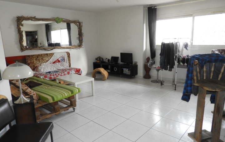 4 Pièces REALMONT (81120)  70 m2 650 € 