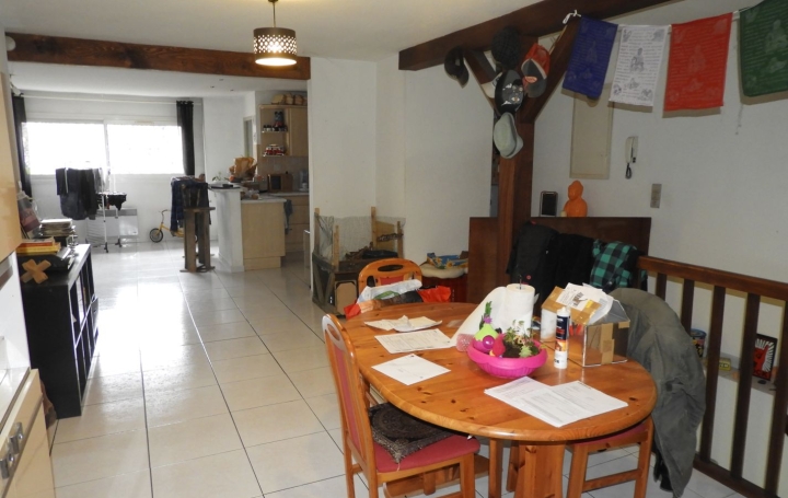 4 Pièces REALMONT (81120)  70 m2 650 € 