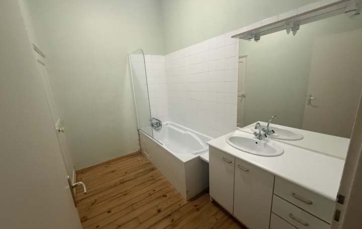 Maison GRAULHET (81300)  95 m2 700 € 