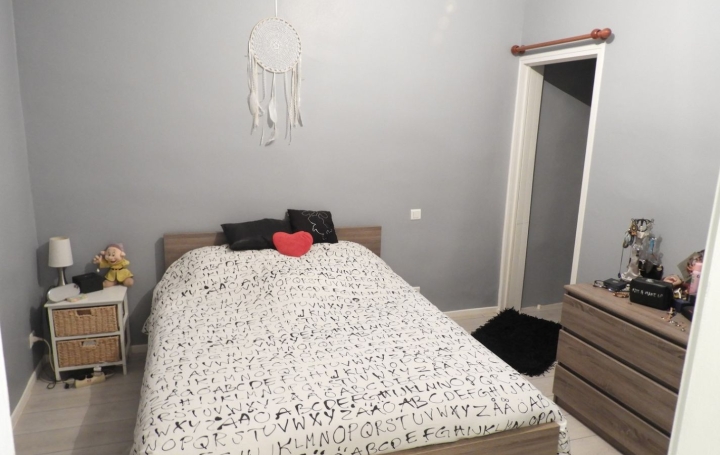 3 Pièces REALMONT (81120)  75 m2 600 € 