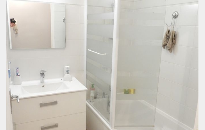 3 Pièces REALMONT (81120)  75 m2 600 € 
