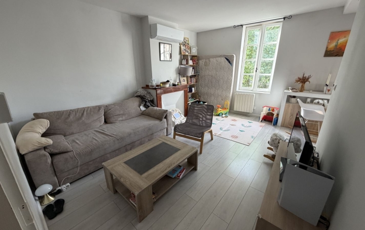 3 Pièces REALMONT (81120)  75 m2 600 € 