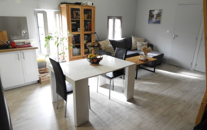 3 Pièces REALMONT (81120)  43 m2 510 € 