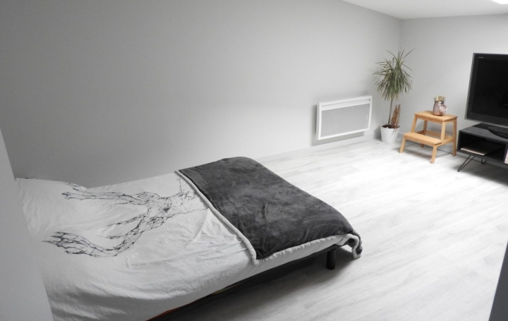 3 Pièces REALMONT (81120)  43 m2 510 € 