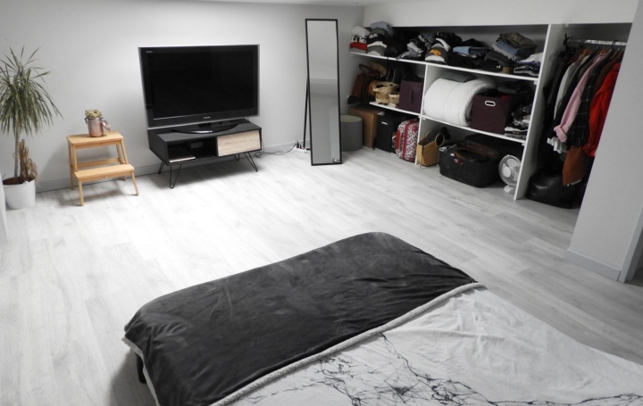 3 Pièces REALMONT (81120)  43 m2 510 € 