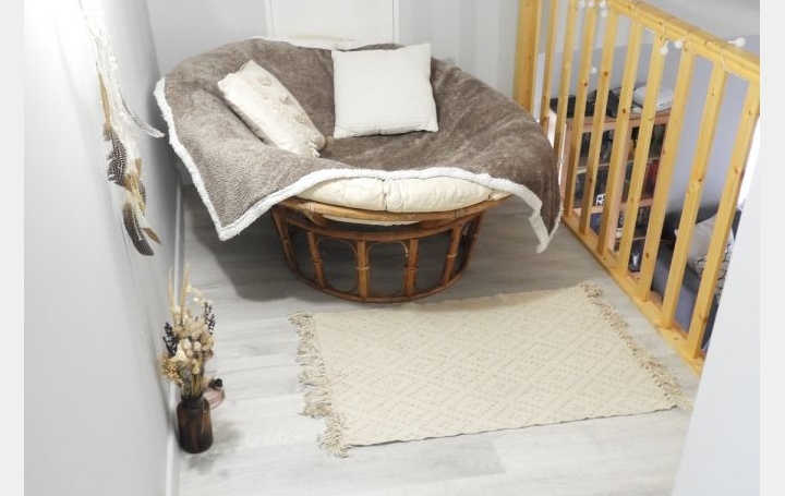 3 Pièces REALMONT (81120)  43 m2 510 € 