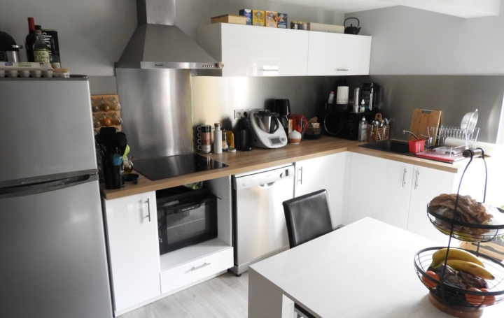 3 Pièces REALMONT (81120)  43 m2 510 € 