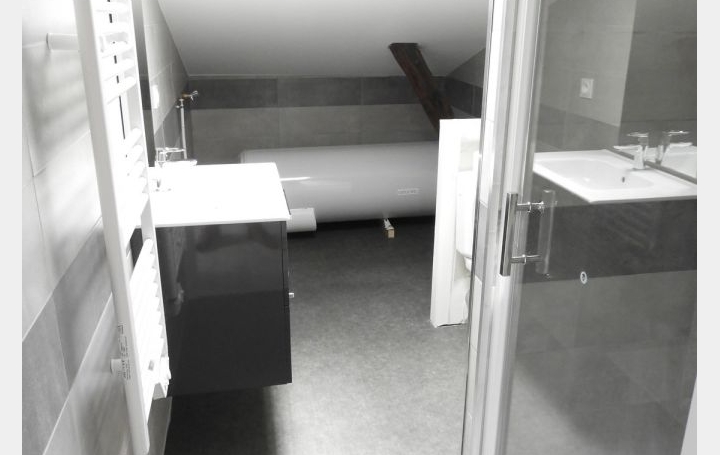 3 Pièces REALMONT (81120)  43 m2 510 € 