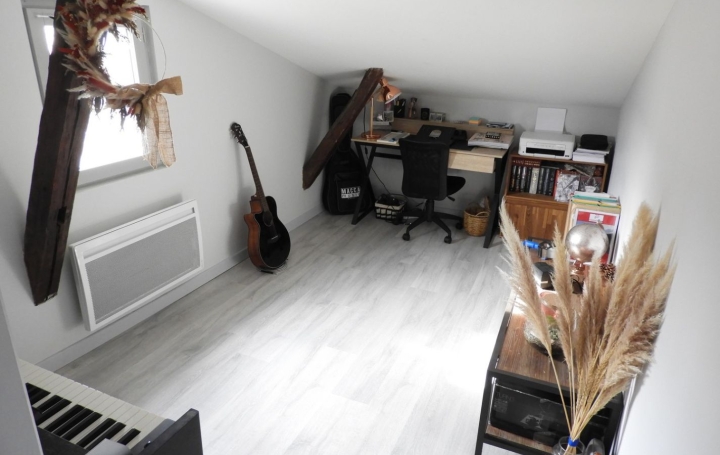 3 Pièces REALMONT (81120)  43 m2 510 € 