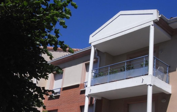 Réseau Immo-diffusion : Appartement P3  ALBI  58 m2 140 000 € 