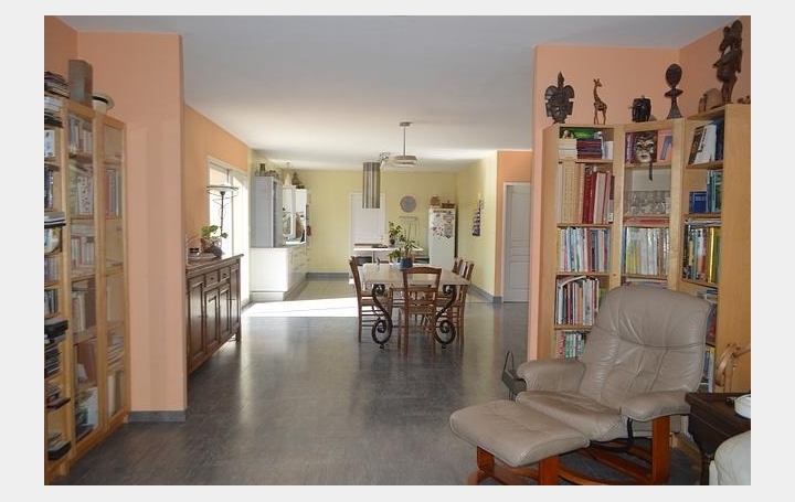 Réseau Immo-diffusion : Maison  CORDES-SUR-CIEL  230 m2 269 000 € 