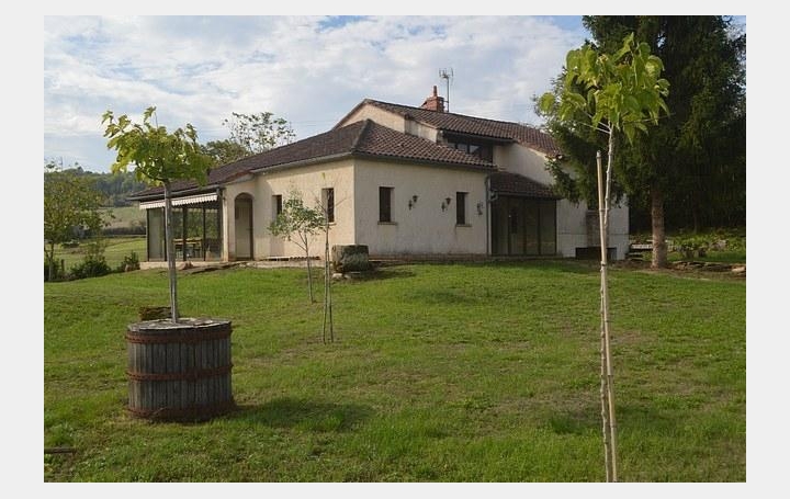 Réseau Immo-diffusion : Maison  CORDES-SUR-CIEL  125 m2 185 000 € 