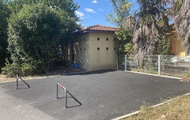 Parking ALBI (81000)   3 500 € 