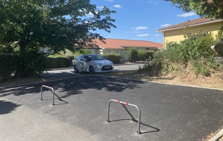 Parking ALBI (81000)   3 500 € 