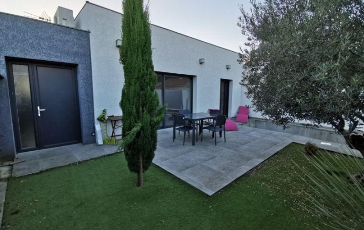 Réseau Immo-diffusion : Maison  GAILLAC  80 m2 249 600 € 