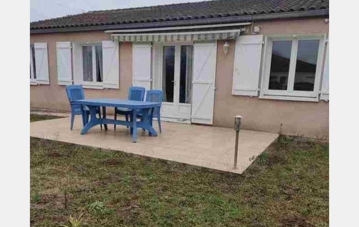 Réseau Immo-diffusion : Maison  MARSSAC-SUR-TARN  97 m2 230 000 € 