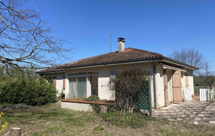 Réseau Immo-diffusion : Maison  CARMAUX  125 m2 180 000 € 