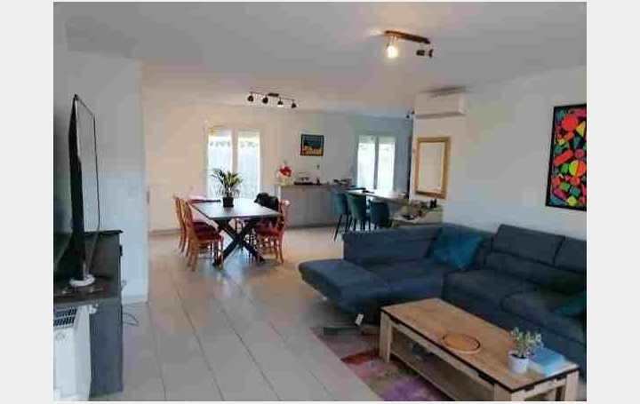 Réseau Immo-diffusion : Maison  TERSSAC  96 m2 252 000 € 