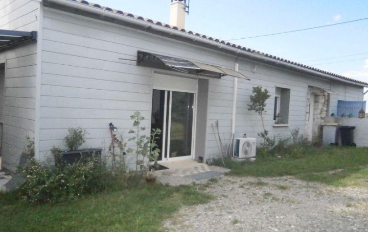 Réseau Immo-diffusion : Maison  CARLUS  140 m2 189 900 € 