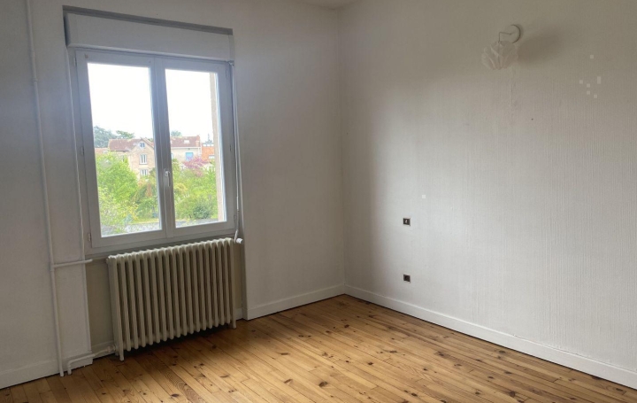 Maison ALBI (81000)  100 m2 235 000 € 