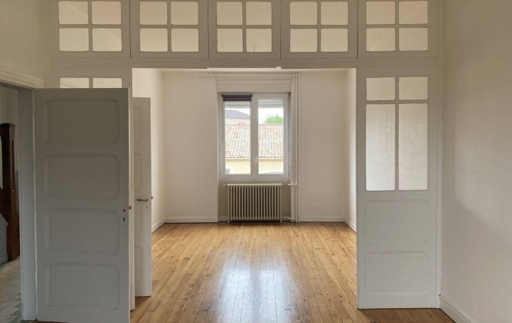 Maison / Villa ALBI (81000) 100 m<sup>2</sup> 235 000 € 