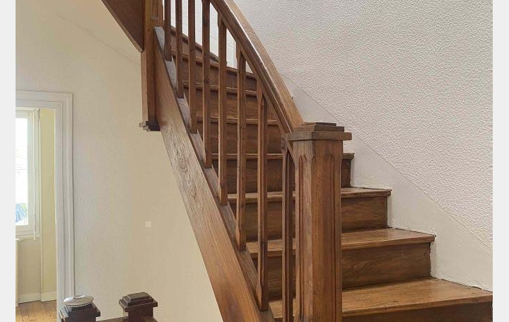 Maison ALBI (81000)  100 m2 235 000 € 