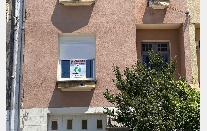 Maison ALBI (81000)  100 m2 235 000 € 