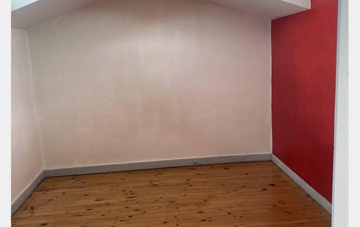 Maison ALBI (81000)  100 m2 235 000 € 