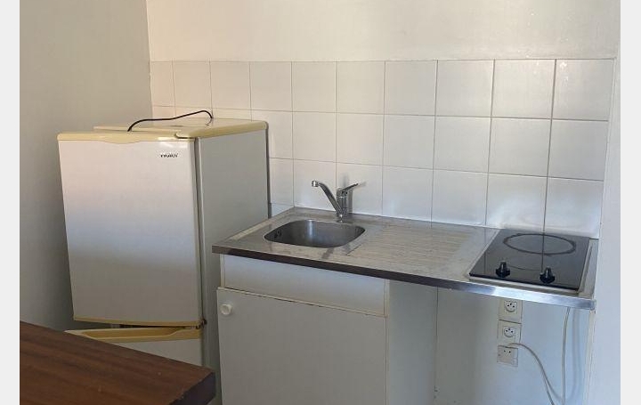 2 Pièces ALBI (81000)  37 m2 98 000 € 