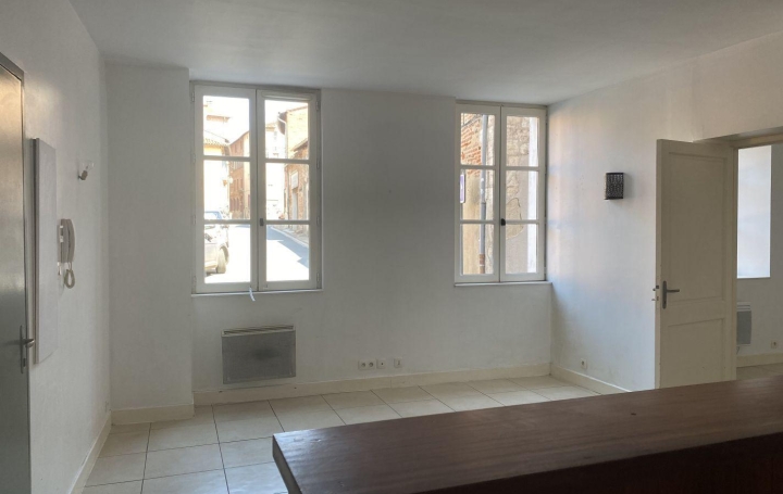 2 Pièces ALBI (81000)  37 m2 98 000 € 