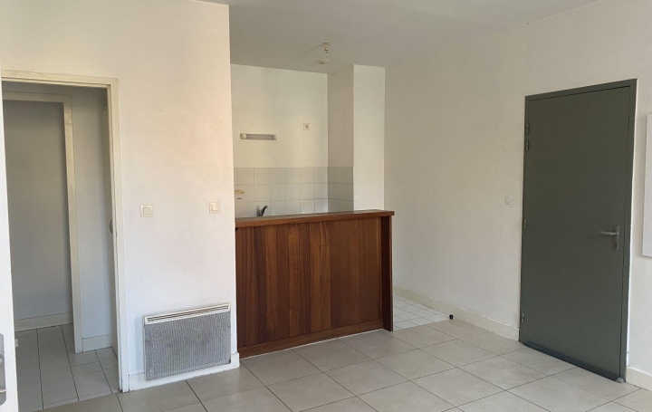 2 Pièces ALBI (81000)  37 m2 98 000 € 