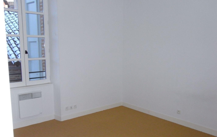 2 Pièces ALBI (81000)  62 m2 133 000 € 