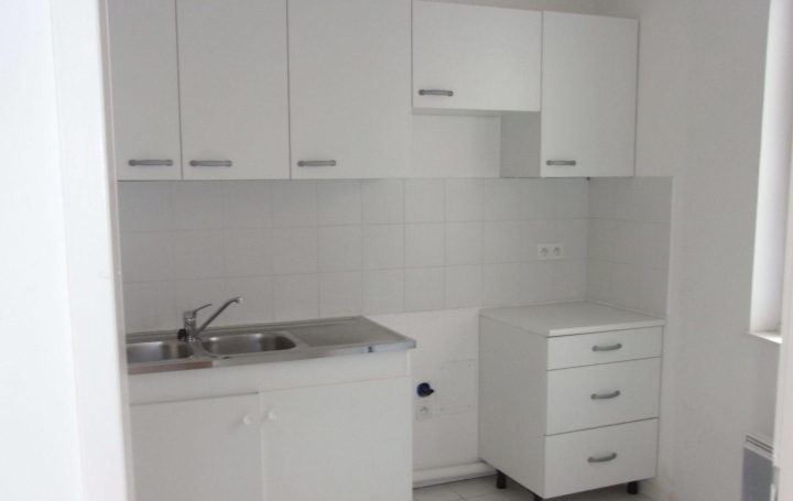 2 Pièces ALBI (81000)  62 m2 133 000 € 