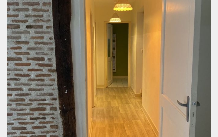 4 Pièces ALBI (81000)  84 m2 158 000 € 