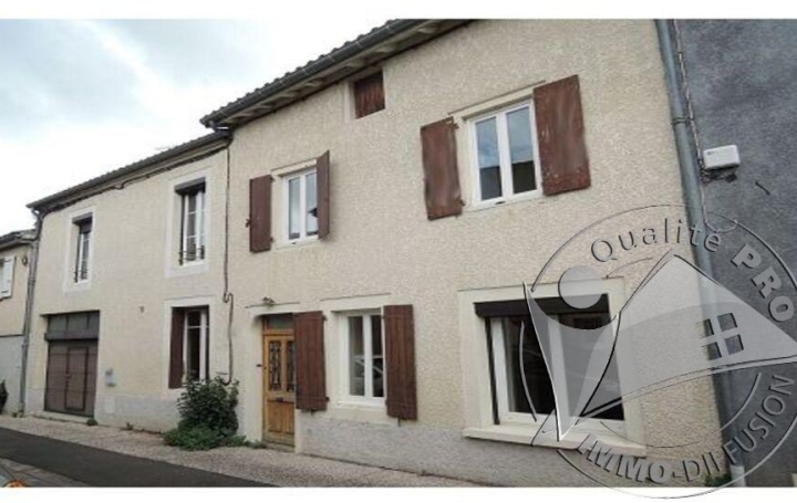 Maison / Villa VALDERIES (81350) 135 m<sup>2</sup> 130 000 € 