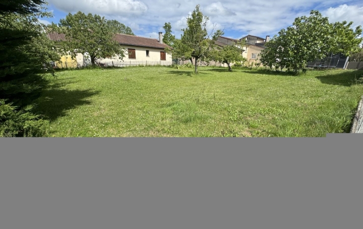 Terrain DENAT (81120)   55 000 € 